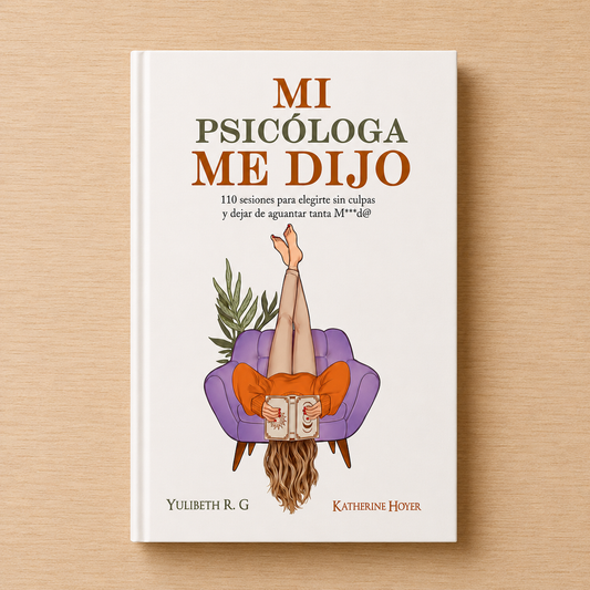 Pack de 7 Libros Digitales ✨
