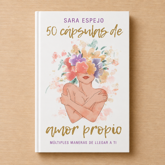 50 Cápsulas de Amor Propio
