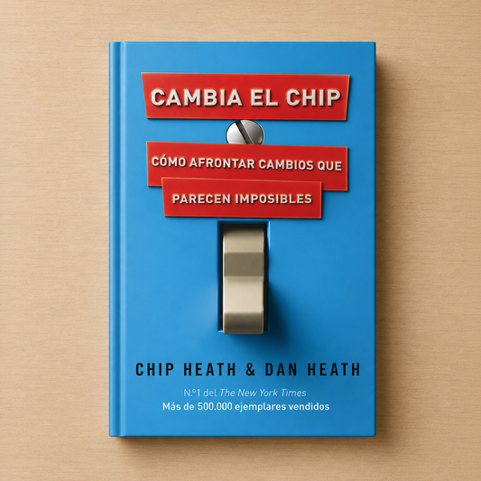 CAMBIA EL CHIP
