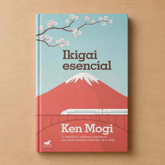 IKIGAI Esencial